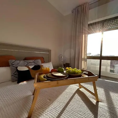 Apartament Falesia