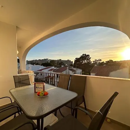 Apartament Falesia Albufeira