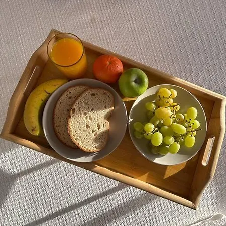 Falesia Apartament