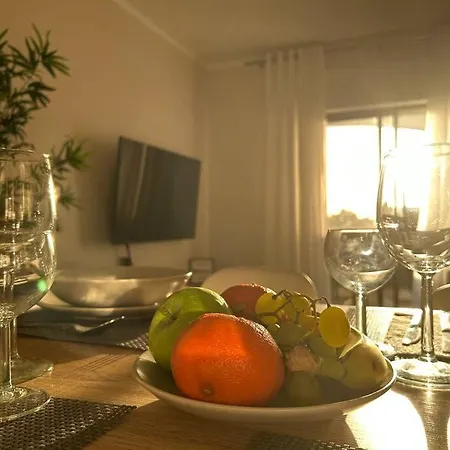 Apartament Falesia