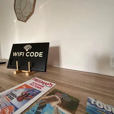 Apartament Falesia