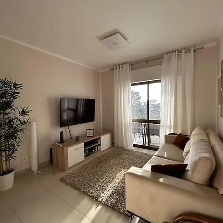 Apartment Falesia
