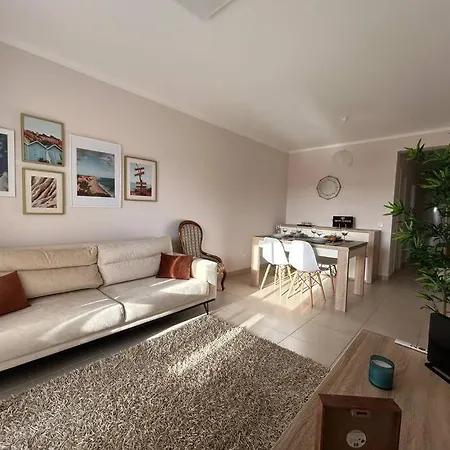 Falesia Apartment Albufeira