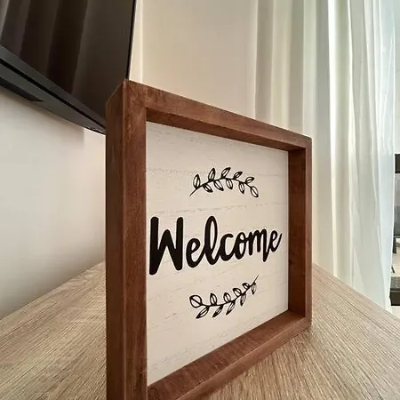 Falesia Apartment