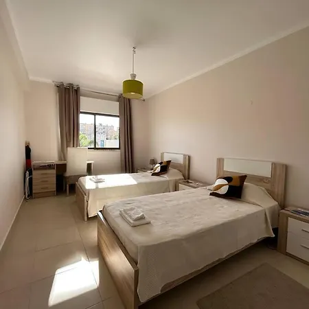 Falesia Apartment