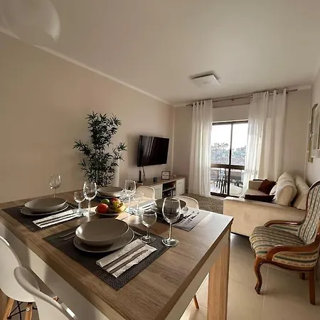 Apartment Falesia *