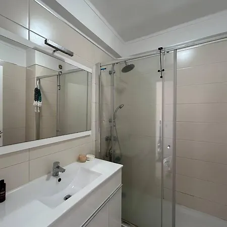 Falesia Apartment