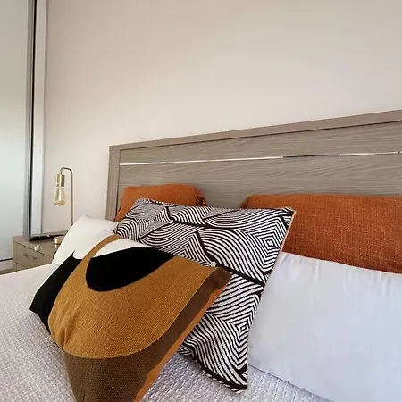 Falesia Apartment Albufeira