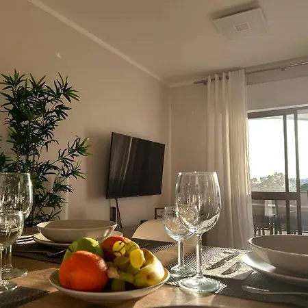 Falesia Apartment