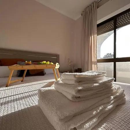 Apartment Falesia Albufeira